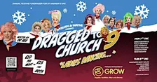 DRAGGED TO CHURCH 9 (NIGHT 1)