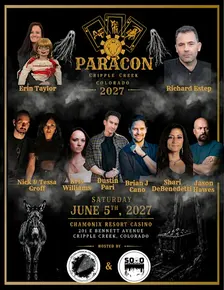 Cripple Creek Paracon 2027