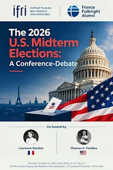 The 2026 U.S. Midterm Elections: A Conference-Debate
