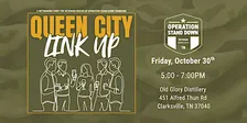 Queen City Link Up