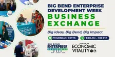 BBED Week: Business Exchange