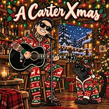 A Carter Xmas
