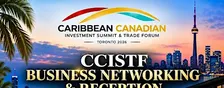 CCISTF Business Networking and Reception