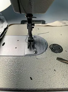Beginner Sewing Classes