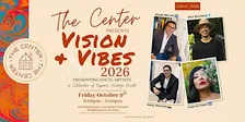Vision + Vibes Local artists in Celebrations of Hispanic Heritage Month
