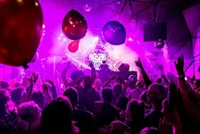 Gimme Gimme Disco: THE ULTIMATE ABBA DISCO PARTY