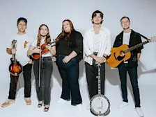 DownRiver Collective @ Vienna Moose Lodge