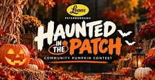 Haunted In The Patch