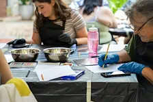 Make it with MoFA: Mokulito Lithography