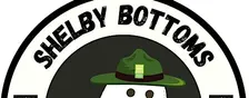 Shelby Bottoms Ghostbusters
