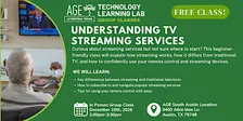 Streaming T.V.