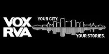 VOXRVA Presents DEADLINES A Harrowing Storytelling Event