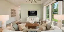 Perry Homes Woodhavyn Realtor Lunch & Learn