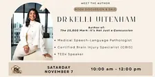 Meet the Author: Dr. Kelli Uitenham