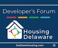 Housing Delaware Developer's Forum