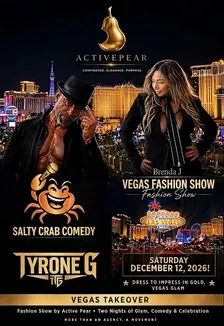 Las Vegas Takeover