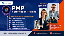 PMP Certification Training in Riverside, CA | PMI Exam Prep