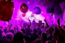 Gimme Gimme Disco: DIE ULTIMATIVE ABBA & DISCO PARTY