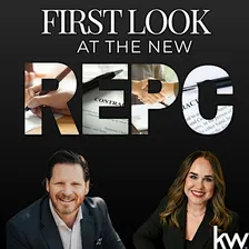 First Look at the New REPC