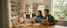Navigating Real Estate & Family Property Decisions