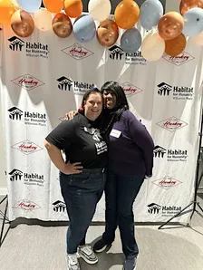 2026 Friends of Habitat Dinner