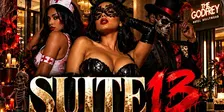 Suite13 Halloween Costume Bash