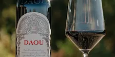 DAOU Wine Lunch