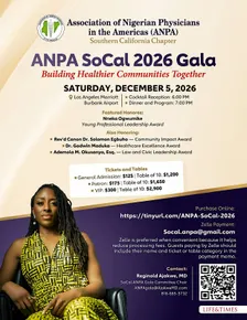 2026 ANPA SoCal Fundraising Gala