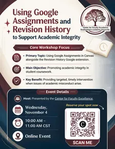 Academic Integrity Overview