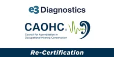 CAOHC Re-certification - Manchester, NH