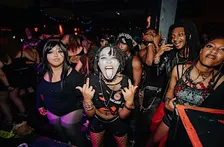 Emo Night Brooklyn: An Emo & Pop Punk Party