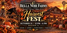 Bella Noir Farms-Harvest Festival