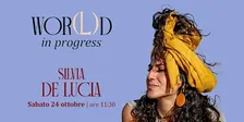 WIP Fest - SILVIA DE LUCIA - Andata e ritorno. Storie oltre il confine