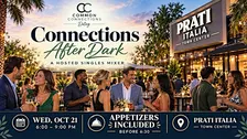 Connections After Dark