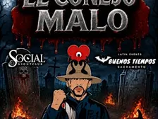El Conejo Malo