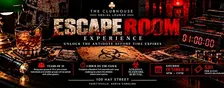Escape Room Experience - Antidote