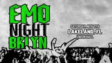 Emo Night Brooklyn