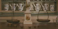 Little Dinner Series | The Alchemist’s Table  | 10.29.26