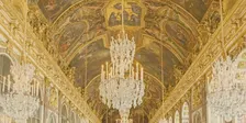 Little Dinner Series | The Rise and Fall of Versailles | 11.17.26