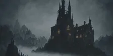 Little Dinner Series | Dracula: A Bite to Remember | 12.3.26