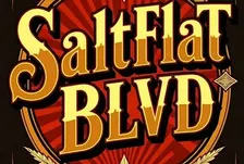 SALTFLAT BLVD