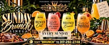 Brunch With Friends