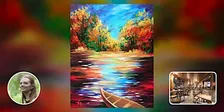 Paint Nite • The Flats Regina • Regina