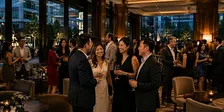 Asian Singles & Those Who Love Them