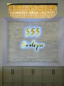 JETSET on the Mat x 555 Boutique
