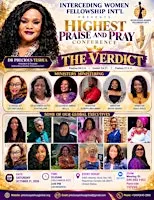 HIGHEST PRAISE AND PRAY CONFERENCE