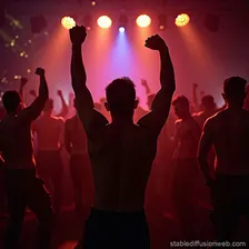Latino Night by Biaggi