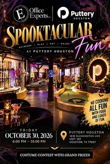 Office Experts Spooktacular Networking - 10/30/2026