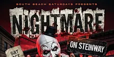 NIGHTMARE ON STEINWAY INSIDE SOUTH BEACH ASTORIA