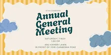JETAA Canberra Annual General Meeting 2026